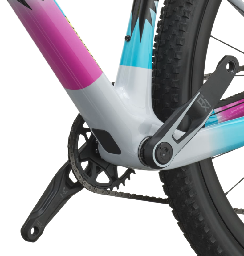 Scott Scale Gravel 10 Bike 2027