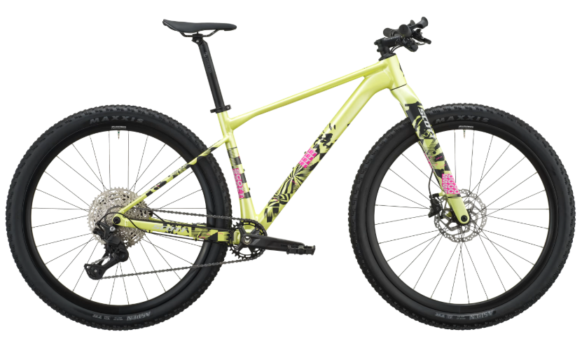 Scott Scale Gravel 30 Bike 2027
