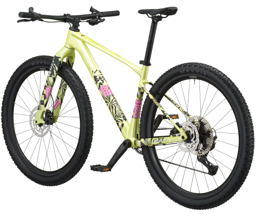 Scott Scale Gravel 30 Bike 2027