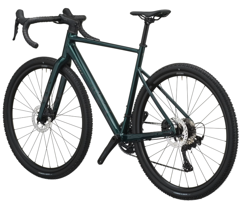 Scott Speedster Gravel 10 Bike 2027