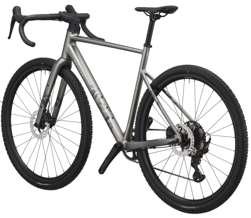 Scott Speedster Gravel 20 Bike