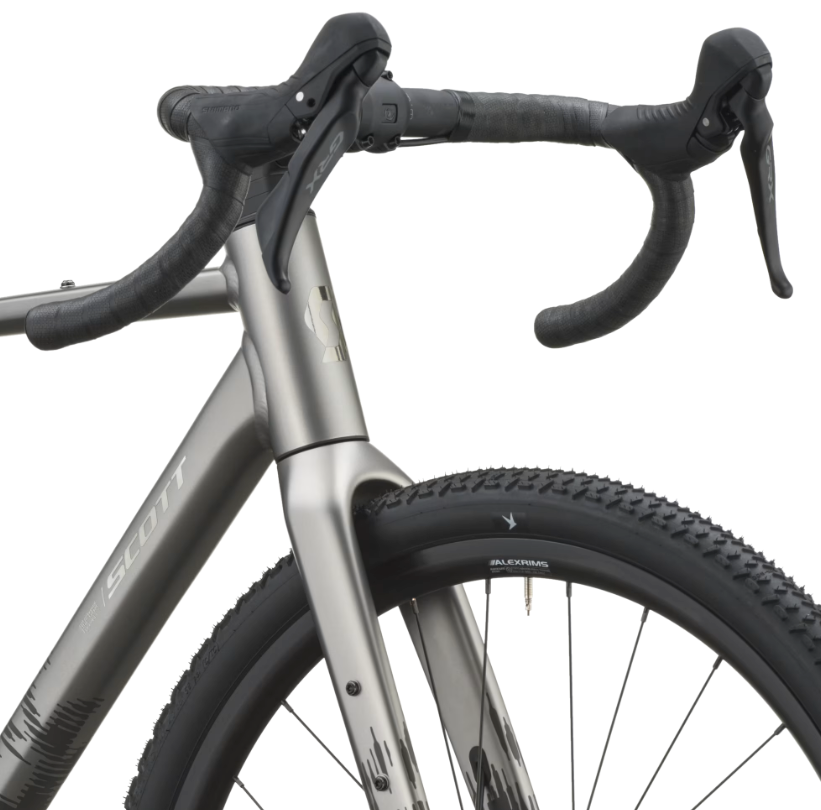 Scott Speedster Gravel 20 Bike