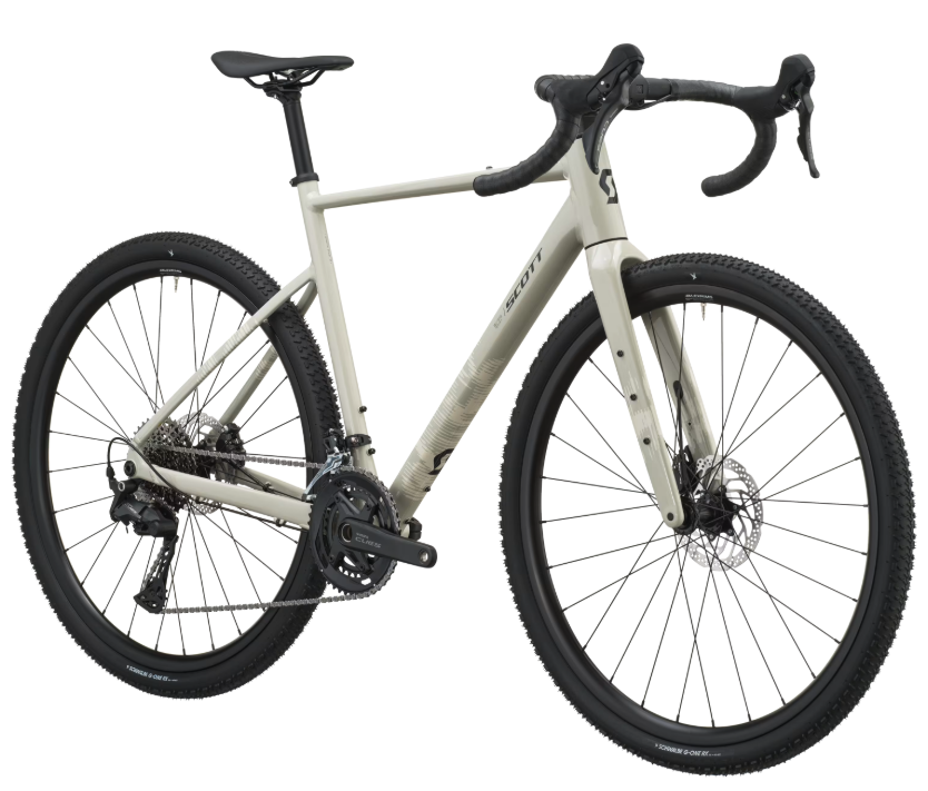 Scott Speedster Gravel 30 Bike 2027