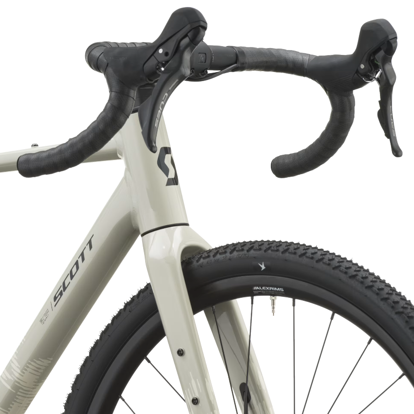 Scott Speedster Gravel 30 Bike 2027