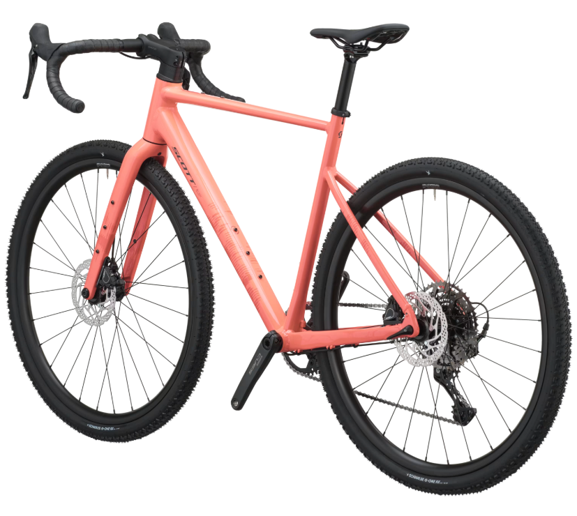 Scott Speedster Gravel 40 Bike 2027