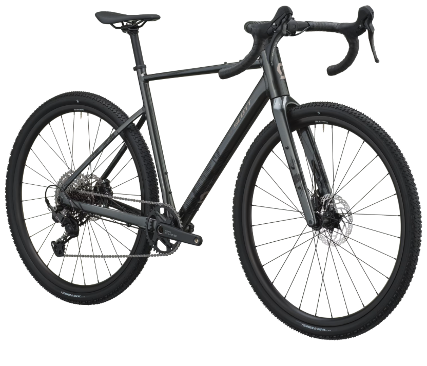 Scott Speedster Gravel 40 Bike 2027