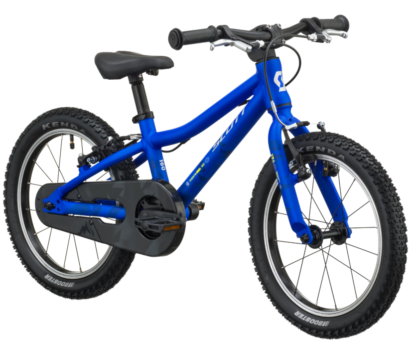 Scott Contrail 160 Bike 2027
