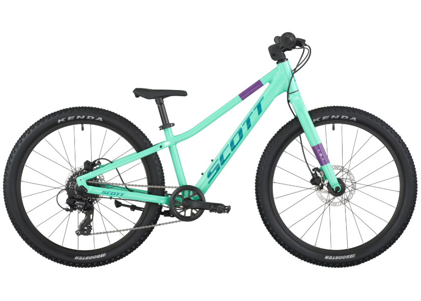 Scott Scale  400 kids Bike