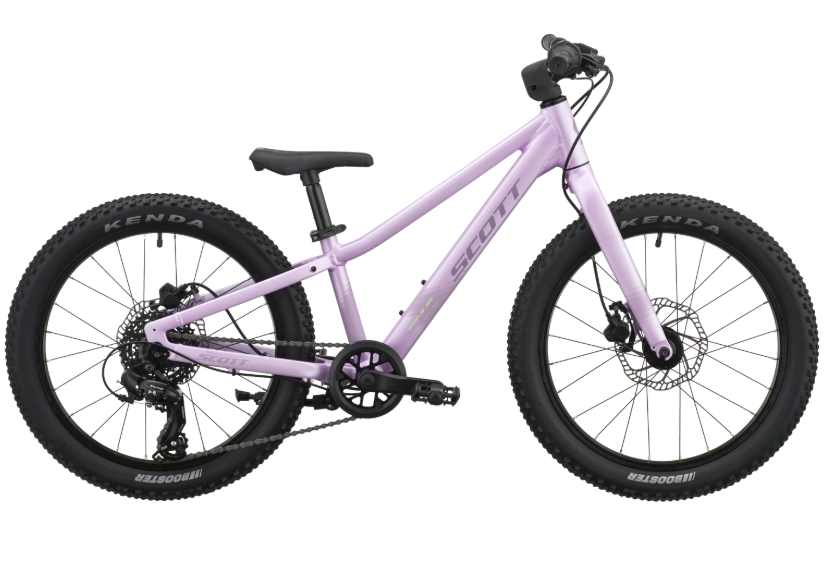 Scott Scale  200 kids Bike