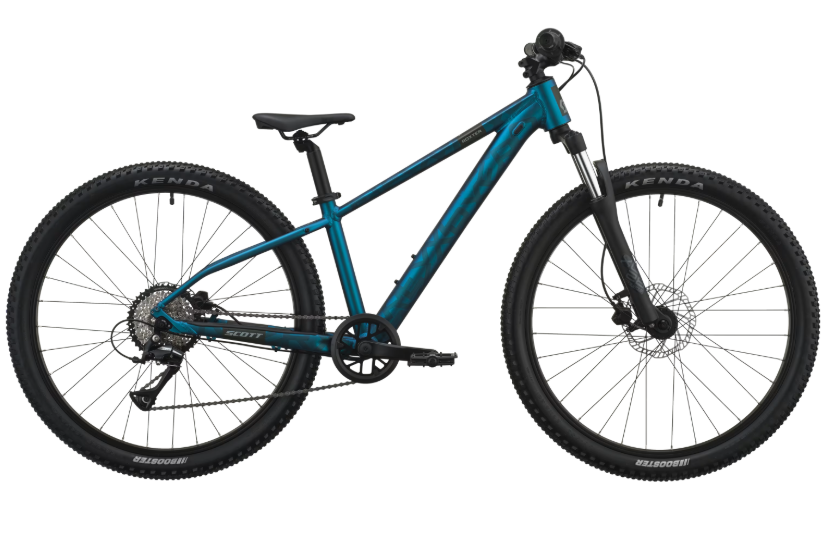 Scott Roxter 600 Kids Bikes
