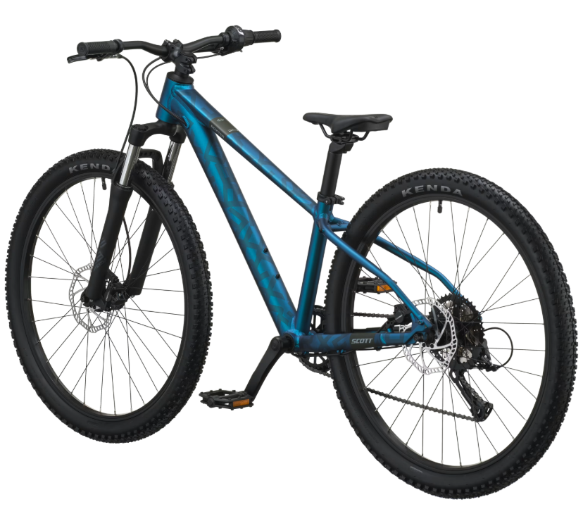 Scott Roxter 600 Kids Bikes