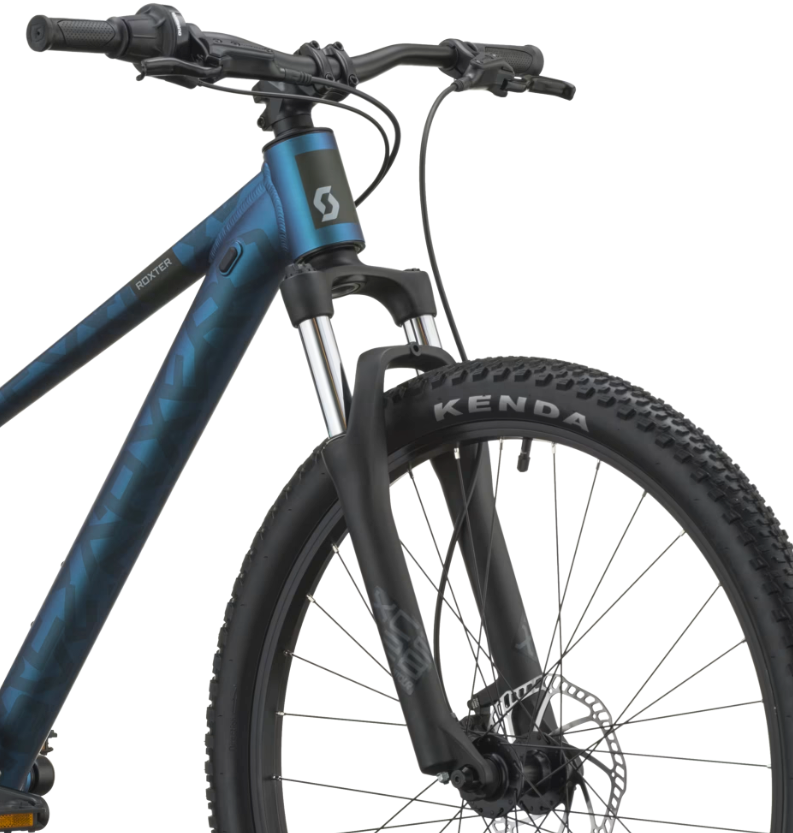 Scott Roxter 600 Kids Bikes