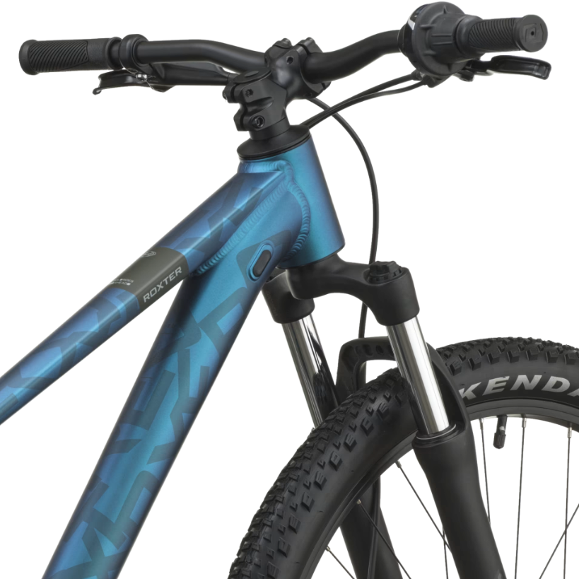 Scott Roxter 600 Kids Bikes