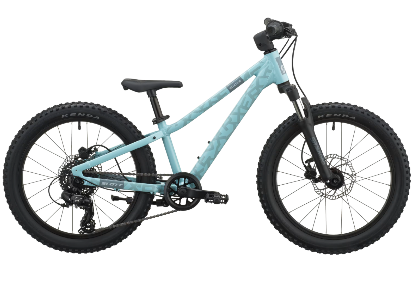 Scott Roxter 200 kids Bikes
