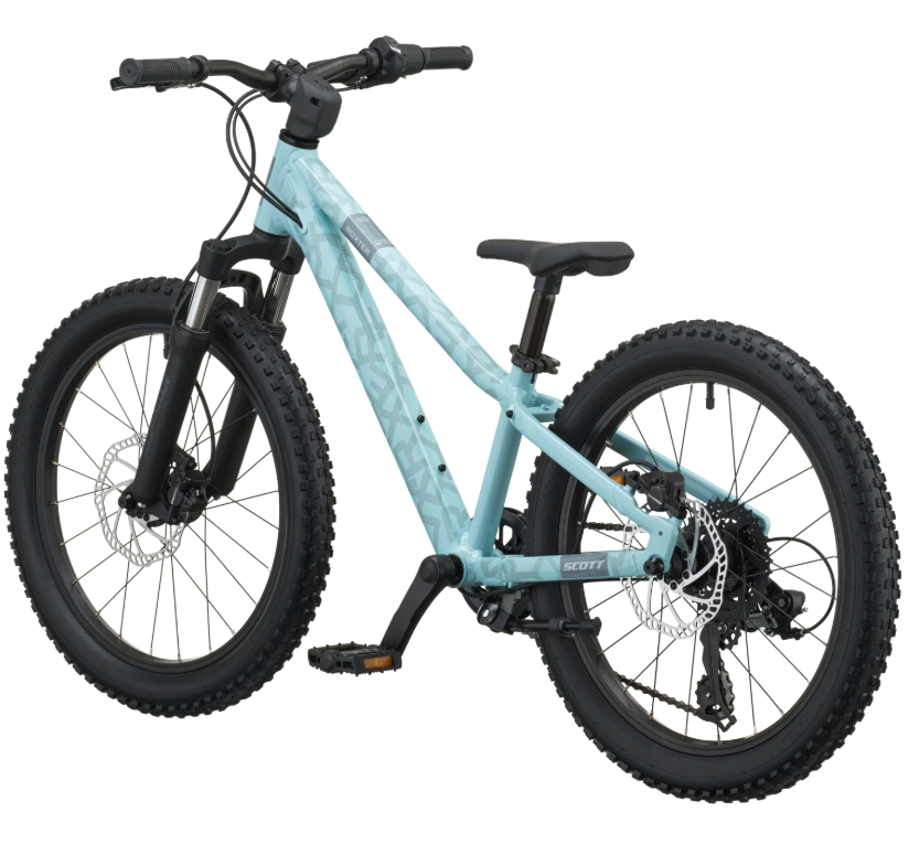 Scott Roxter 200 kids Bikes