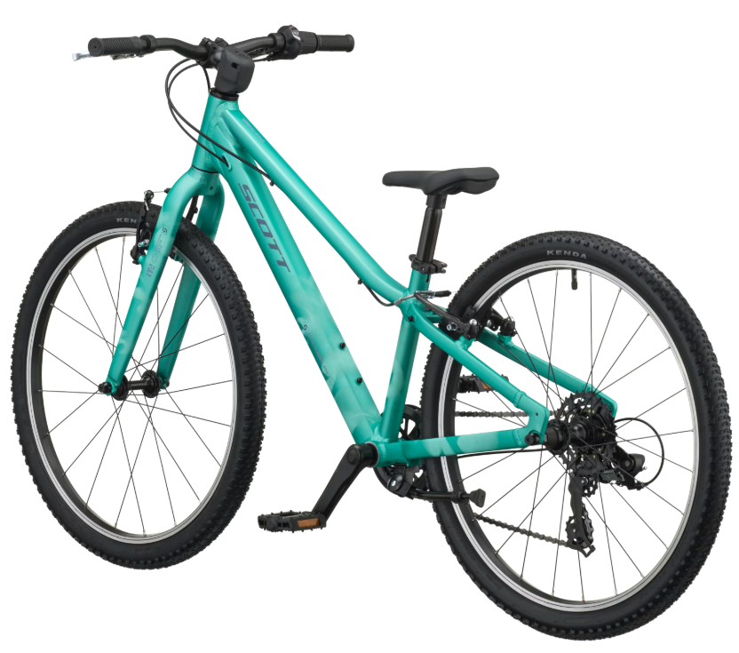 Scott Contrail 400 Kids Bikes