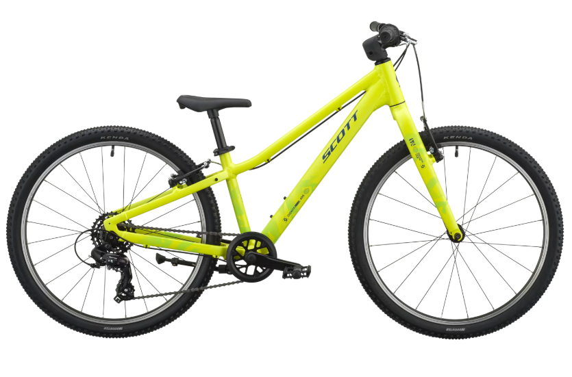 Scott Contrail 400 Kids Bikes