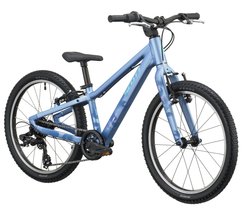Scott Contrail 200 Kids Bikes