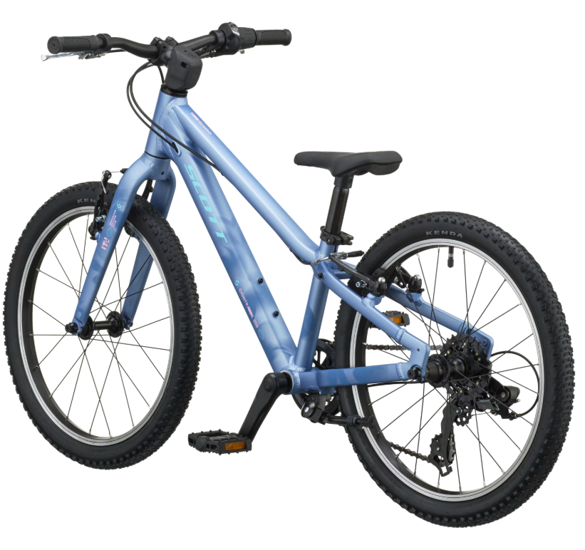 Scott Contrail 200 Kids Bikes