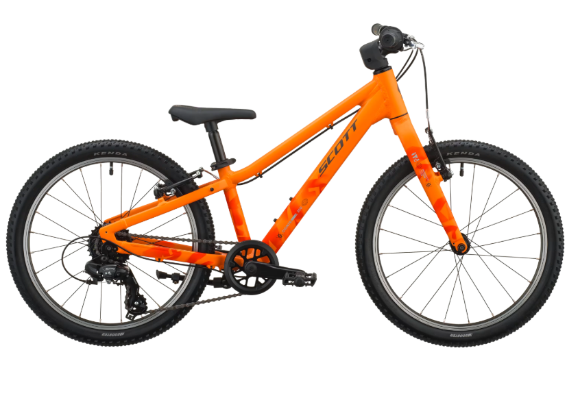 Scott Contrail 200 Kids Bikes