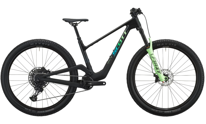 Scott Spark Pro 700 youth Mountain Bike 2027
