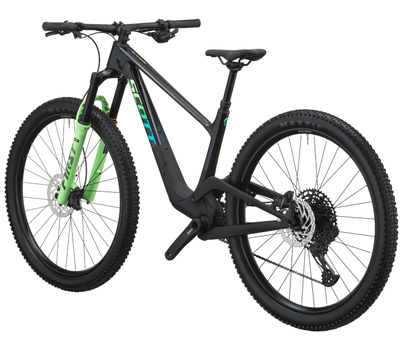 Scott Spark Pro 700 youth Mountain Bike 2027