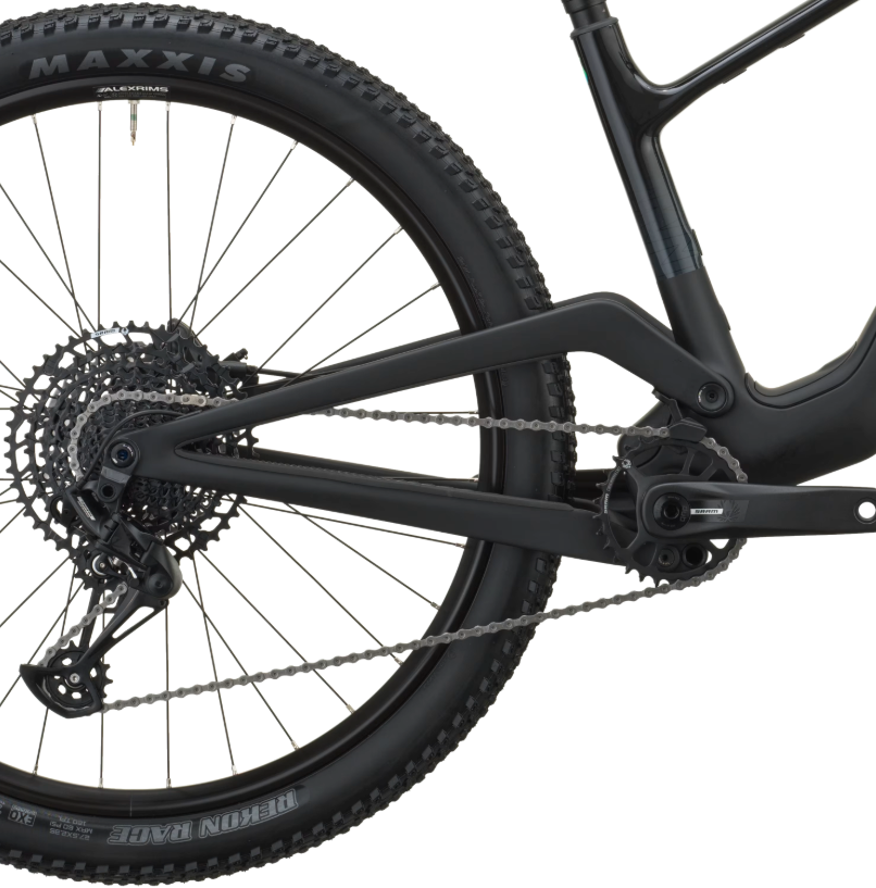 Scott Spark Pro 700 youth Mountain Bike 2027