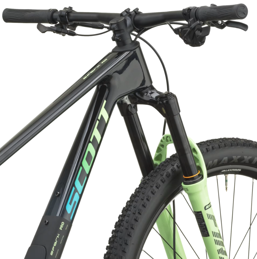 Scott Spark Pro 700 youth Mountain Bike 2027