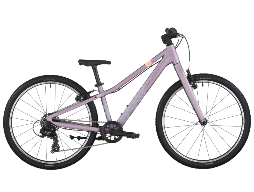 Scott Contrail 400 Kids Mountain Bike