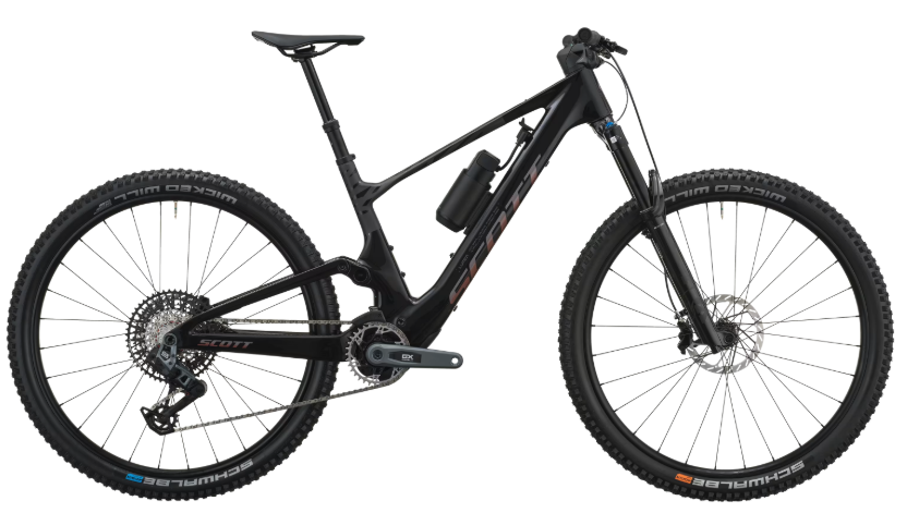 Scott Lumen 900 Trail,Mountain E-Bike 2027