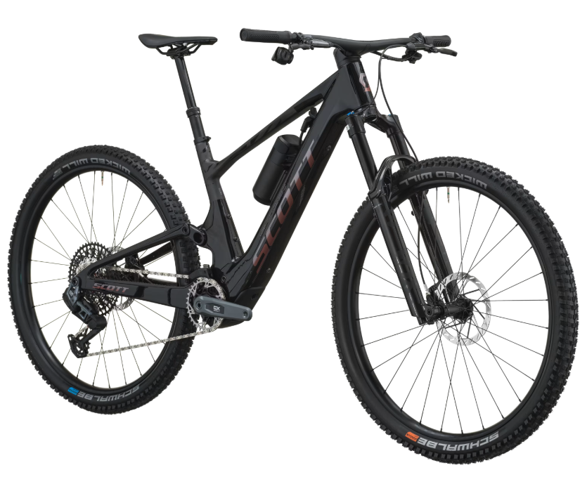 Scott Lumen 900 Trail,Mountain E-Bike 2027