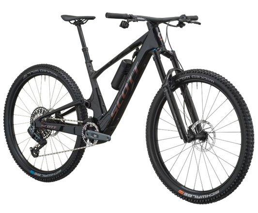Scott Lumen 900 Trail,Mountain E-Bike 2027