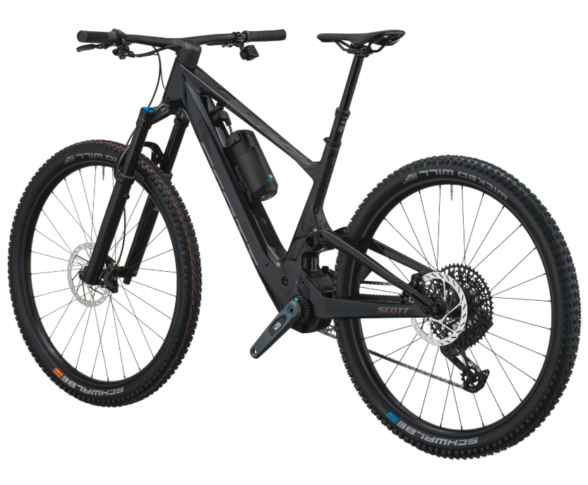 Scott Lumen 900 Trail,Mountain E-Bike 2027