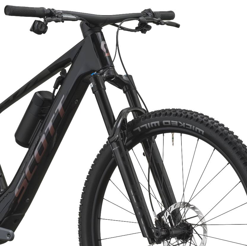 Scott Lumen 900 Trail,Mountain E-Bike 2027