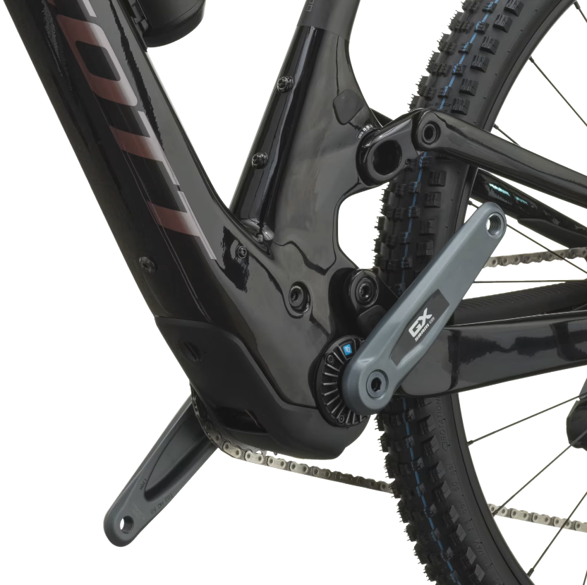Scott Lumen 900 Trail,Mountain E-Bike 2027
