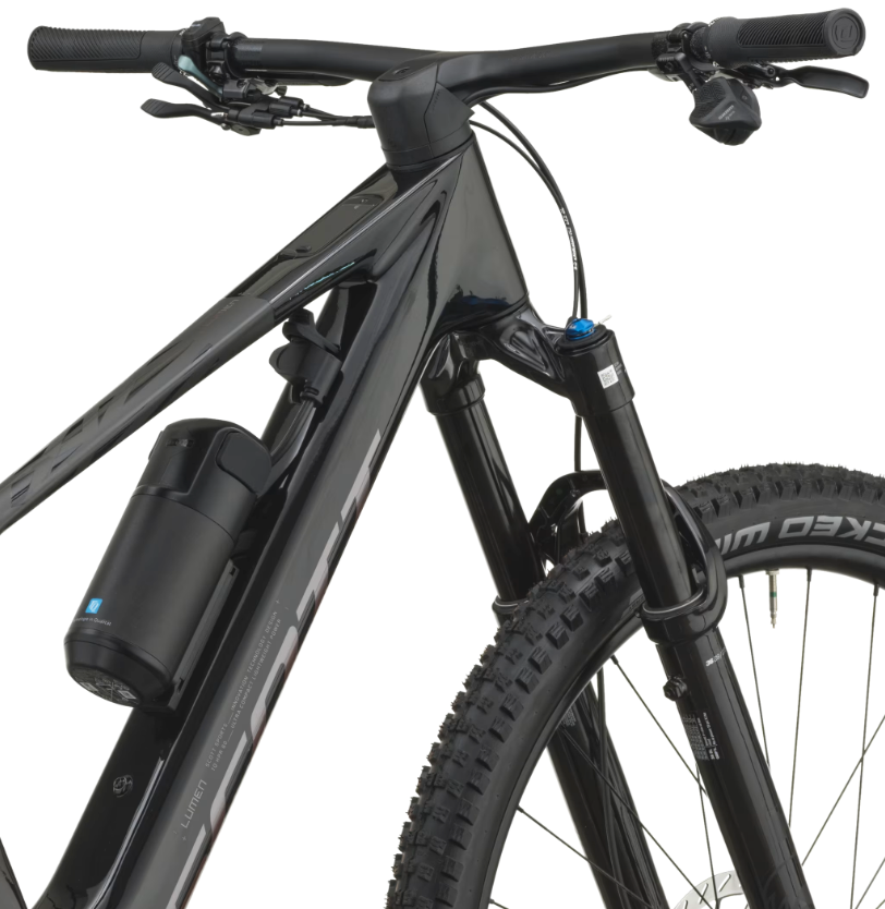 Scott Lumen 900 Trail,Mountain E-Bike 2027