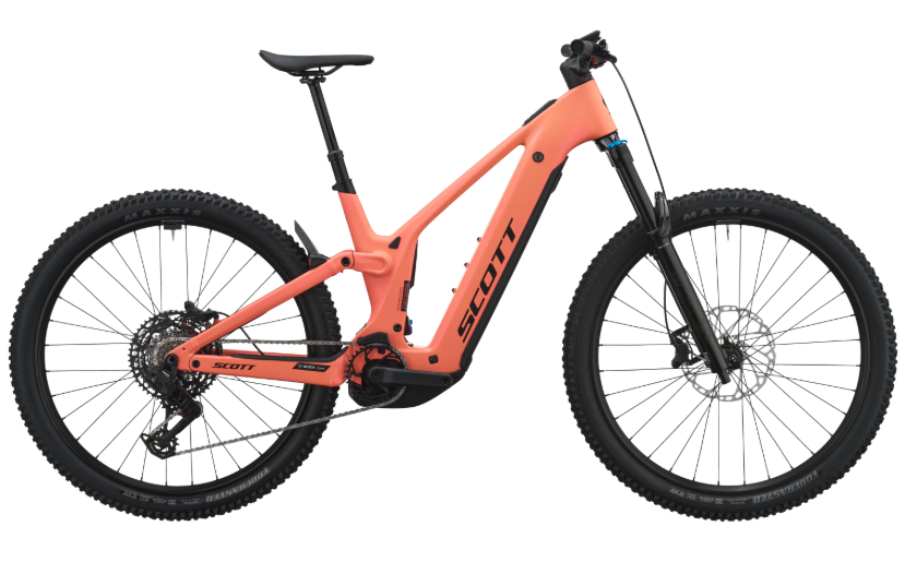 Scott Patron 20 Trail,Mountain E-Bike  2027