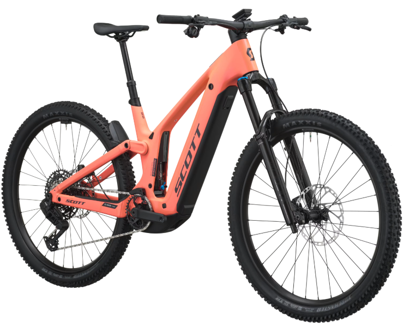 Scott Patron 20 Trail,Mountain E-Bike  2027