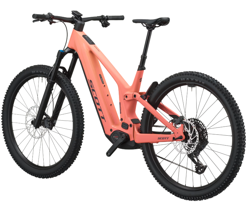Scott Patron 20 Trail,Mountain E-Bike  2027