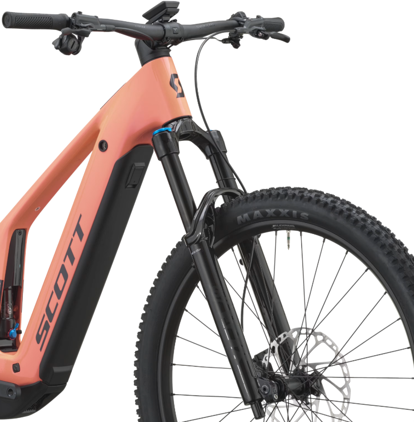Scott Patron 20 Trail,Mountain E-Bike  2027