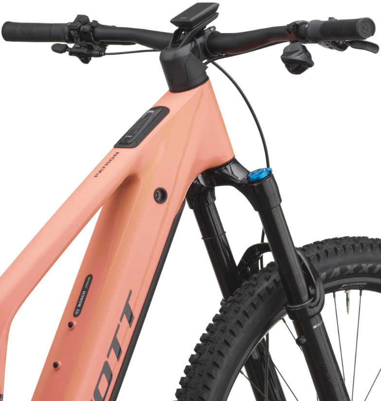Scott Patron 20 Trail,Mountain E-Bike  2027