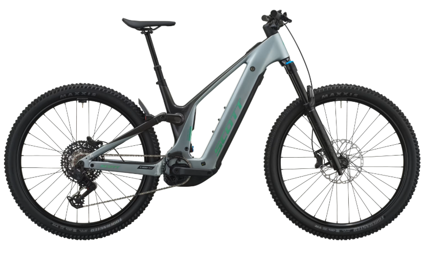 Scott Patron 20 Trail,Mountain E-Bike  2027