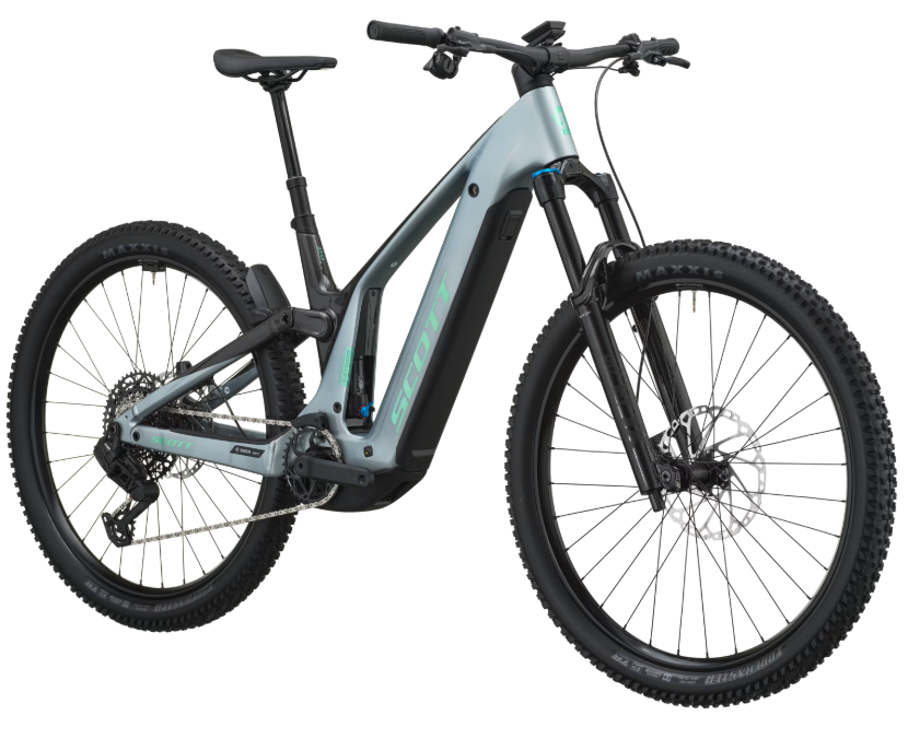 Scott Patron 20 Trail,Mountain E-Bike  2027