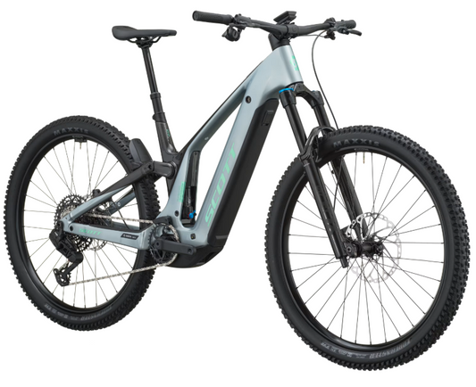 Scott Patron 20 Trail,Mountain E-Bike  2027