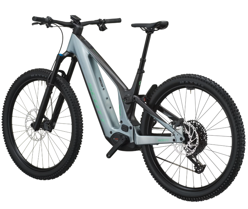 Scott Patron 20 Trail,Mountain E-Bike  2027