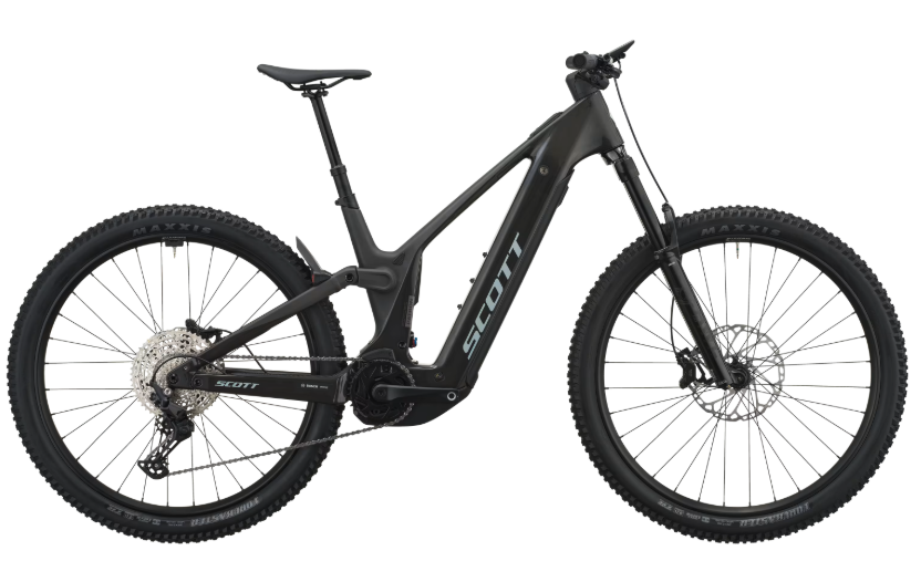 Scott Patron 30 Trail,Mountain E-Bike  2027
