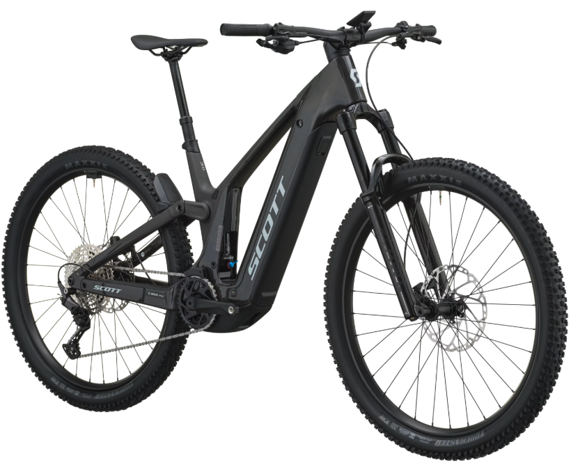 Scott Patron 30 Trail,Mountain E-Bike  2027
