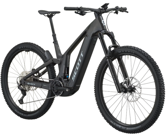 Scott Patron 30 Trail,Mountain E-Bike  2027
