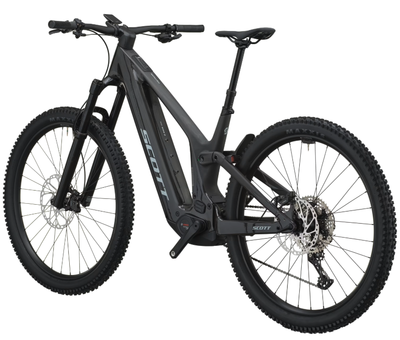 Scott Patron 30 Trail,Mountain E-Bike  2027