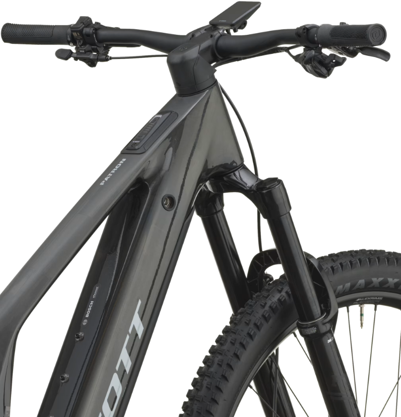Scott Patron 30 Trail,Mountain E-Bike  2027
